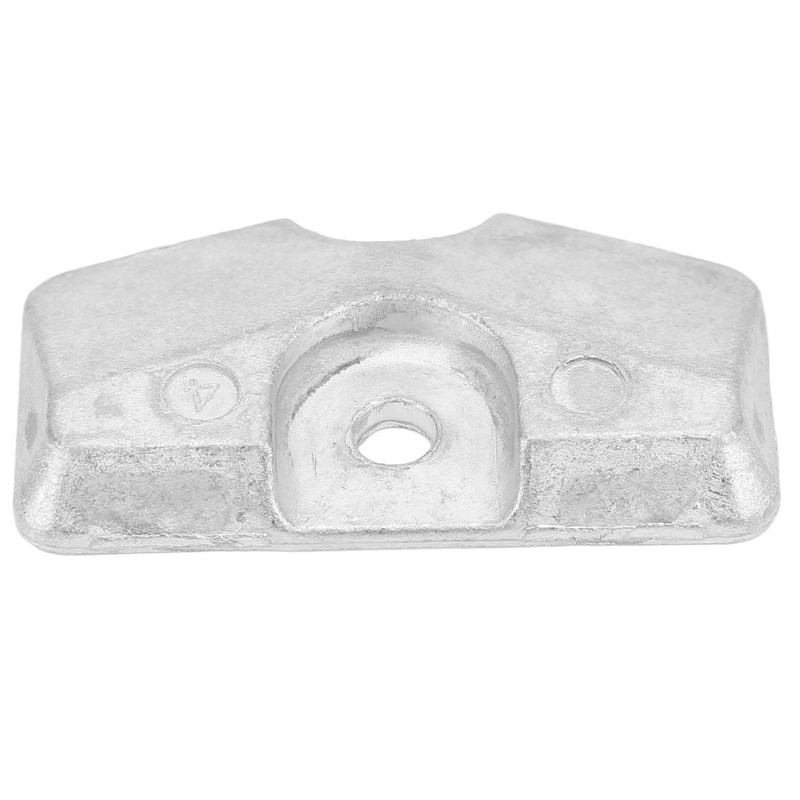 Outboard Lower Unit Anode Replacement for 2/4 Stroke 2.5‑6 Horsepower