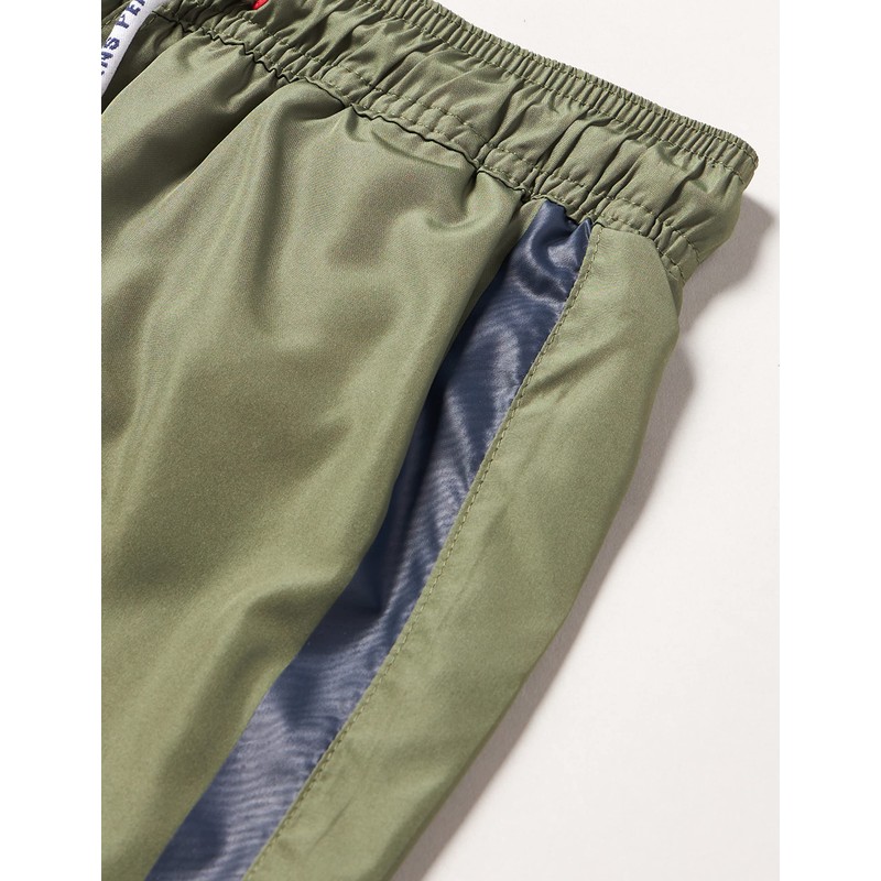 Pepe Jeans Samuel Boys' Sweatshirt, Vineyard Green