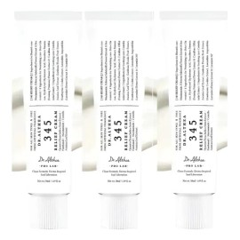 Crema De Alivio Dr. Althea 345, Crema Facial Coreana3 Unida