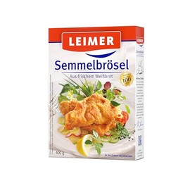 Leimer Breadcrumbs Pack (1 x 400 g)