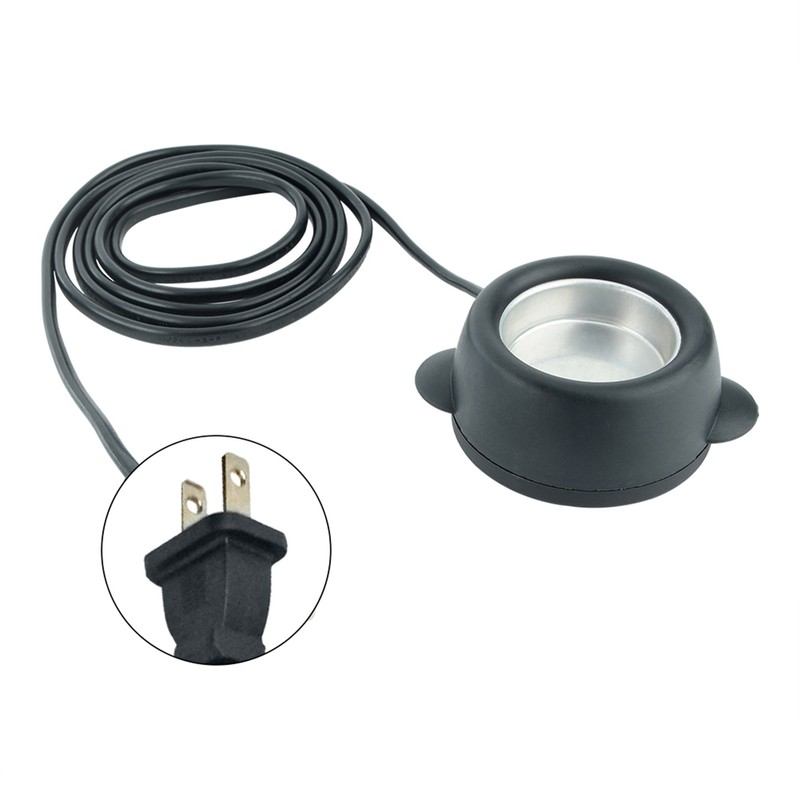 30W Mini Hot Pot Melting Glue Pot Glue Stove DIY