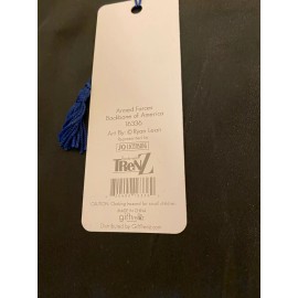 Gifttrenz 3D Bookmarks  Armed Forces Backbone of America