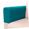 GRIRIW 2sets Sofa Armrest Covers Stretch Armrest Covers for Couches