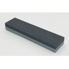 Whetstone Knife Sharpening Stone Dual Sided 180/320 Grit Professional Whetstone Sharpening Stone for Kitchen, Hunting,axe and Pocket Knives or Blades