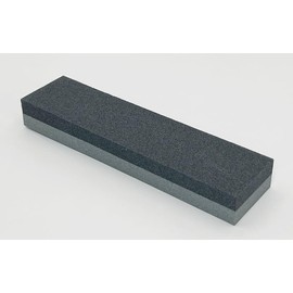 Whetstone Knife Sharpening Stone Dual Sided 180/320 Grit Professional Whetstone Sharpening Stone for Kitchen, Hunting,axe and Pocket Knives or Blades