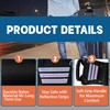 Luggage Handle Extender for Luggage Handle and Luggage Handles Extension,