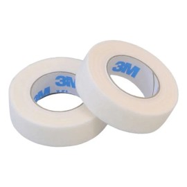 Micropore Blanco 14m Caja Rollos