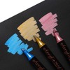Artbox/Hosa Stationery Artfield Acrylic Metal Markers 24 Colors / 아트박스호사문구