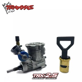 Traxxas TRX 2.5 Engine *SLEEVE PULLER* T-MAXX / REVO / JATO TRAXXAS™