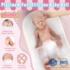 Vollence 18 inch Reborn Full Body Silicone Dolls - Great