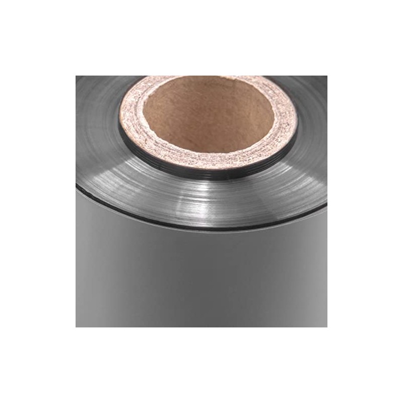 vhbw 1 x Thermal Transfer Tape Compatible with TSC TTP-346M,