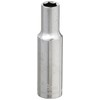 Crescent 3/8" Drive 6 Point Deep Metric Socket 8mm -