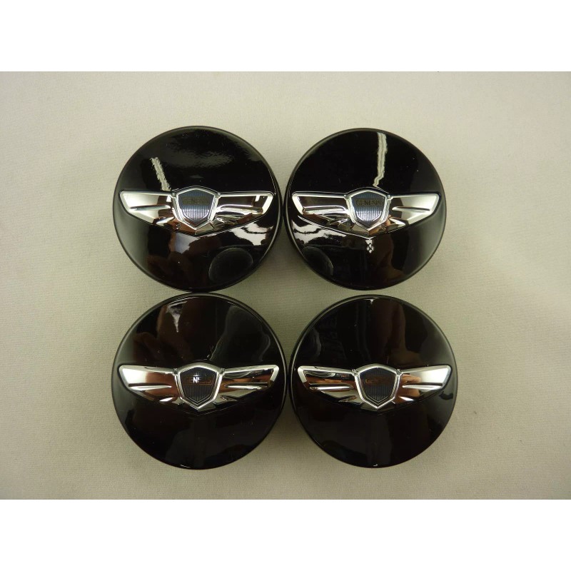 ED Enterprise Inc Fit Genesis Coupe Wheel Cap 2011 2012