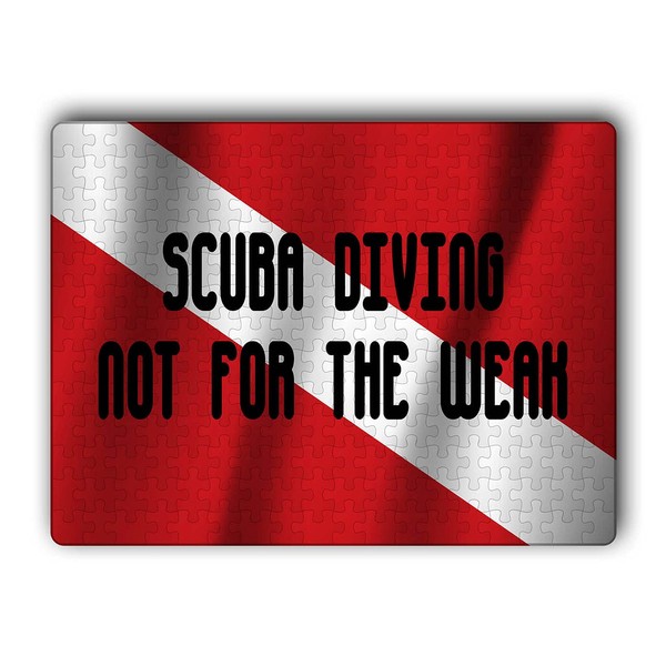 Makoroni - Scuba Diving NOT for The WEAK Diving Diver