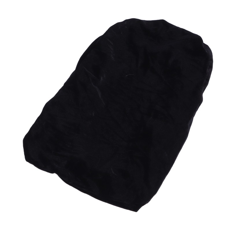 Electric Guitar Flannel Dust Cover Panel Protective Sleeve Musical Instrument