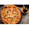 Large Perforated 33.5cm Pizza Oven Tray Baking Tray Set Tray/Pan