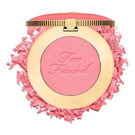 Too Faced Cloud Crush Blush Rubor Tono Del Maquillaje Golden Hour