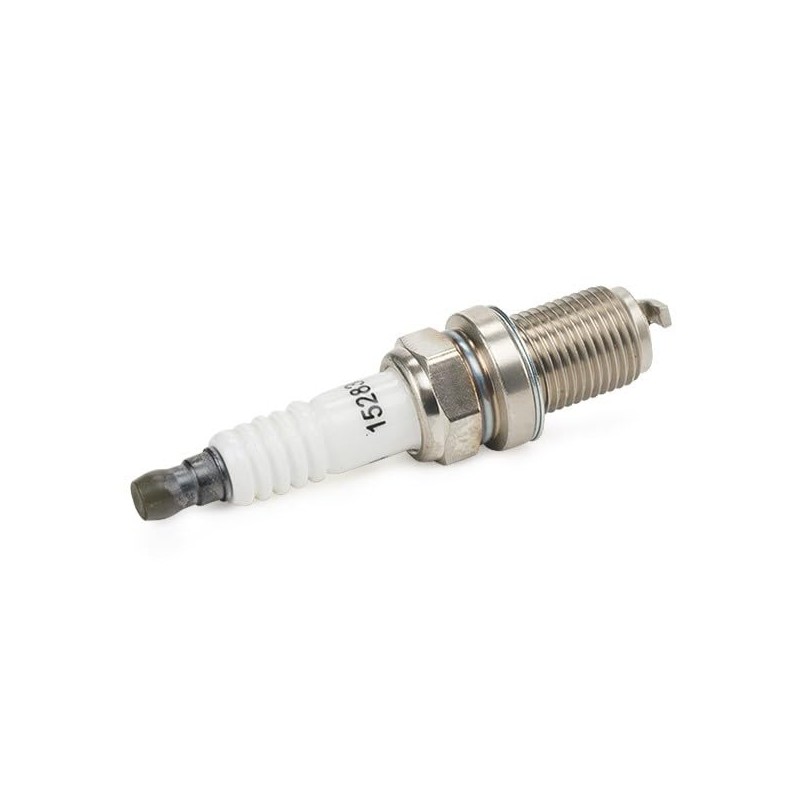 RIDEX Spark Plug 686S0034 Iridium Tensioner Size: 16