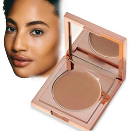 AZURAOKEY Colored Clay CC Undereye Concealer Dark Circle Color Corrector Full Coverage,Radiant,Moisturizing Colour Corrector for Women Dark Circles,Blemishes,Tattoos,Birthmarks