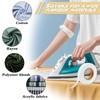 Hemming Tape Set for DIY Sewing & Crafting, Iron-on Edge