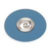 Watch Movement Mainspring Alloy High Accuracy Mechanical Watch Movement Mainspring