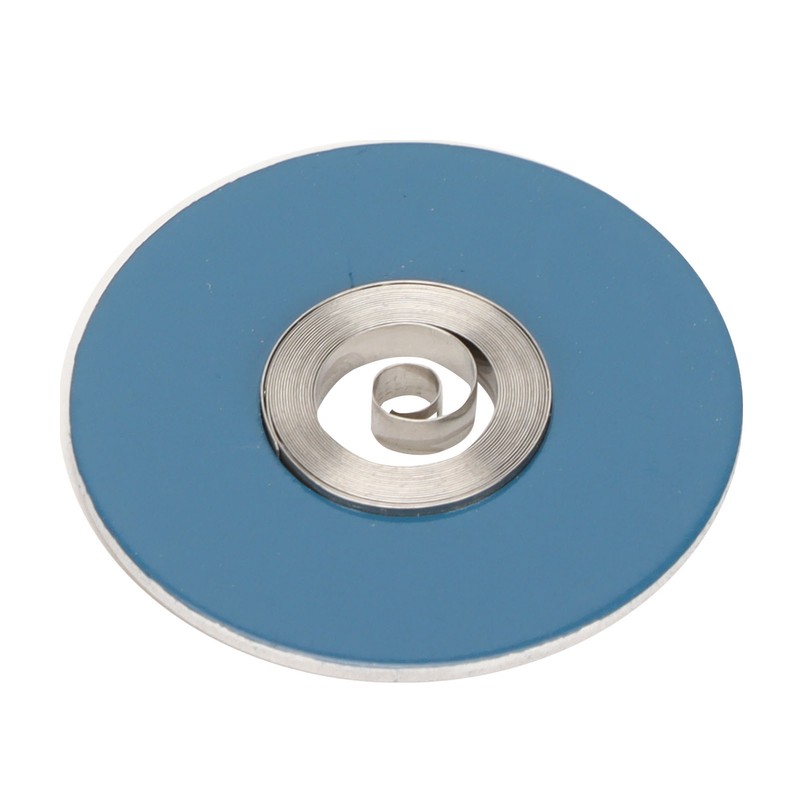 Watch Movement Mainspring Alloy High Accuracy Mechanical Watch Movement Mainspring