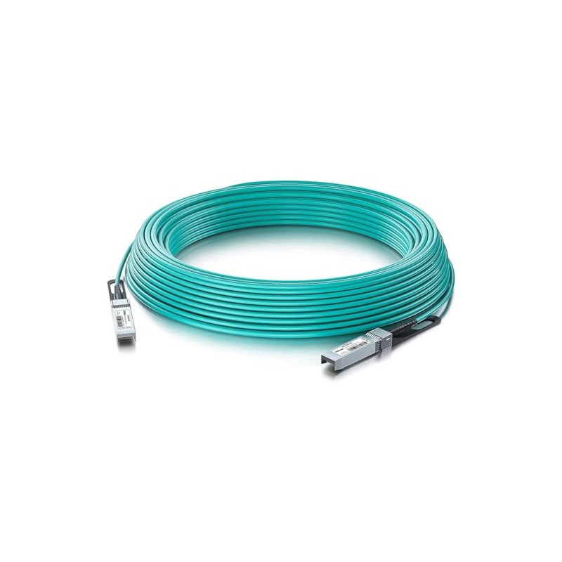 10Gtek 10G SFP + AOC Cable 10GBASE Active Optical Cable