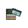 Faber-Castell Albrecht Dürer® Artist's Watercolour Pencils 12 Assorted Colours in