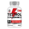 Testrol Platinum Cápsulas Potenciador Masculino Natural
