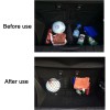 NoBrand Mesh Cargo Net Storage Organizer Pouch Bag for Car