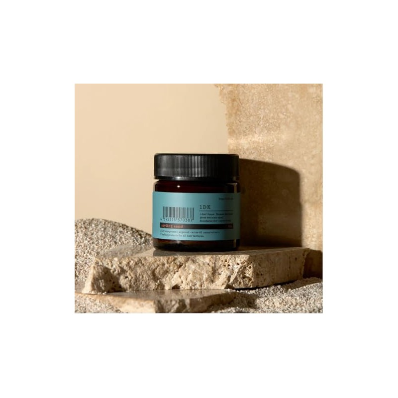 1DK styling sand スタイリングサンド75g
