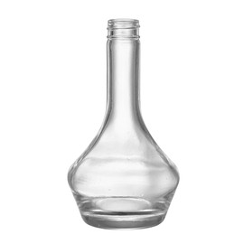 Threded Bitters Bottle Set of 4-90ml Glass Dash Bottle with Dasher Top, Professional Bar Tool for Making Cocktails