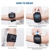 Elbow Brace For Tennis,Breathable Workouts Arm Support Brace | Multifunctional