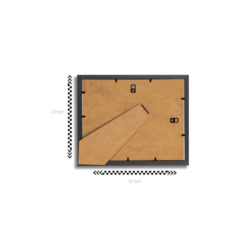 Lap Legends Lewis Hamilton 2024 Framed Display Gift with Reproduced