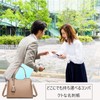 Zhi Jin ビジネス名刺ホルダー カードケース 120枚のカード収納 青 配達3〜5労働日まで