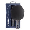 STIGA Cybershape Future Revolutionary 3 Star Table Tennis Bat with