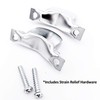 Supplying Demand 10 Foot Clothes Dryer Electrical Power Cord 4