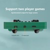 Retro Handheld Game Console, Dual 3D Joystick 3.5in IPS Screen