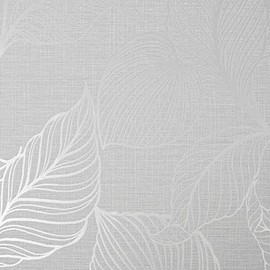 Graham & Brown Royal Palm Moonstone Wallpaper