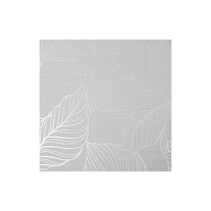 Graham & Brown Royal Palm Moonstone Wallpaper