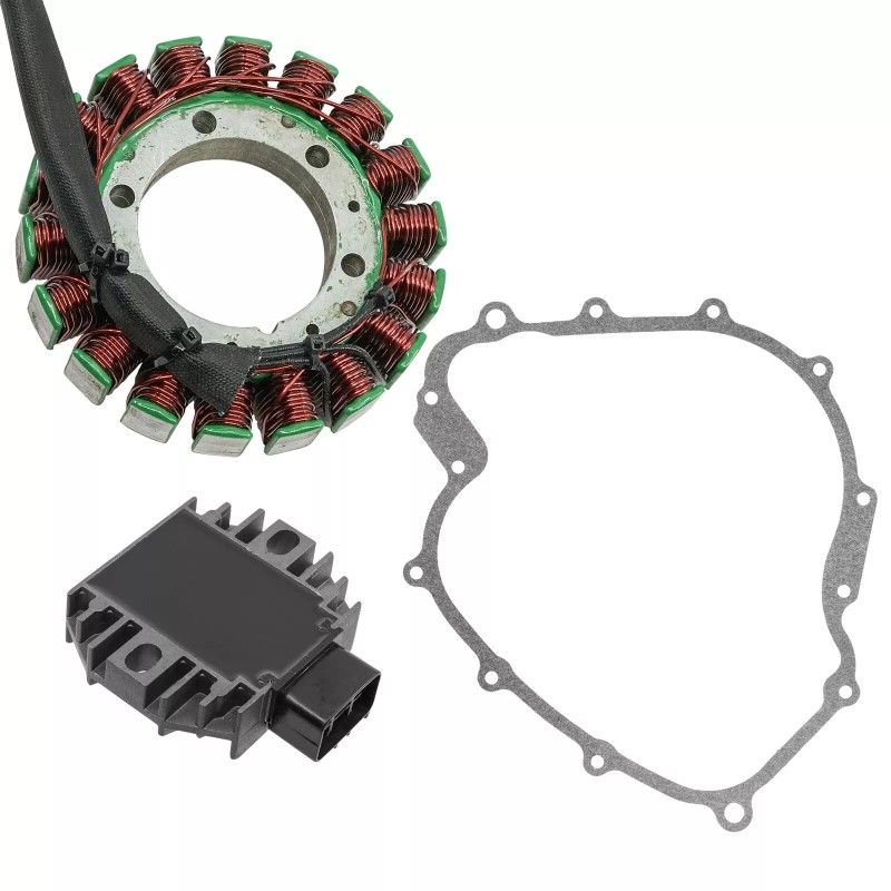 For Yamaha Stator & Regulator Rectifier for Yamaha Grizzly 660