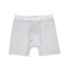 Brooks Brothers Men's Regular Fit Supima Cotton Boxer Briefs Underwear