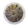 Pellethead Magnum Countryside Combustion Blower Exhaust Fan, Direct Replacement