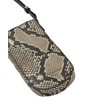 Liebeskind Berlin NAOMI Montreal Snake Mobile Pouch, One Size (H