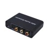 Universal HDMI ARC Audio Extractor Digital DAC to RCA Coax