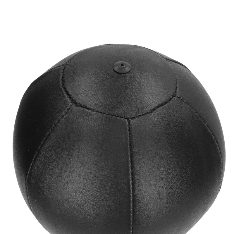 Stress Buster Desktop Punching Bag Standing Desk Table Boxing Punch