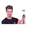 Lendan Dust´n Rock Cera En Polvo Rellenador Capilar 10g
