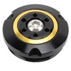 Motorcycle Engine Oil Filler Cap Aluminium Alloy Fuel Tank Cover