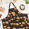 Gzrlyf Aperol Spritz Apron Aperol Spritz Lover Gift Italian Bachelorette