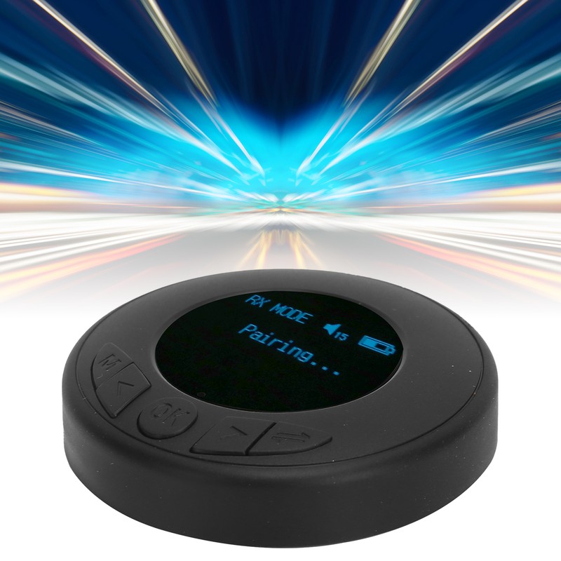 B3 Audio Receiver Transmitter Portable Wireless Bluetooth 5.0 Adapter for